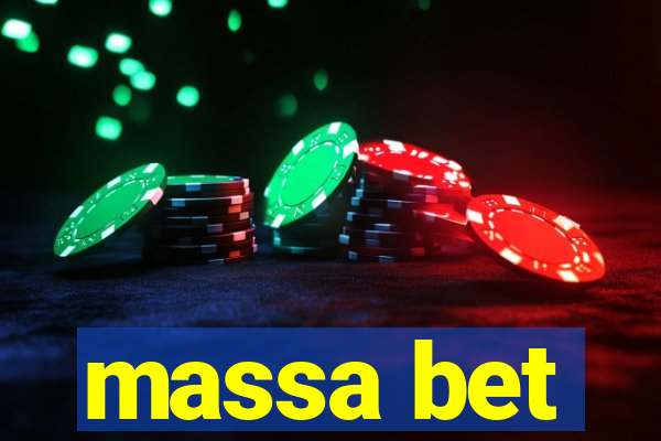 massa bet